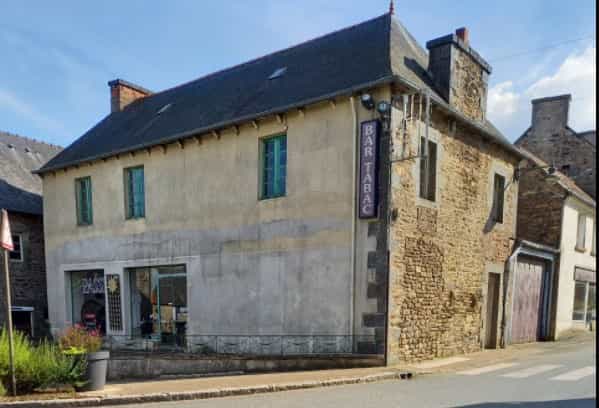 Haus im Ereac, Bretagne 10021835