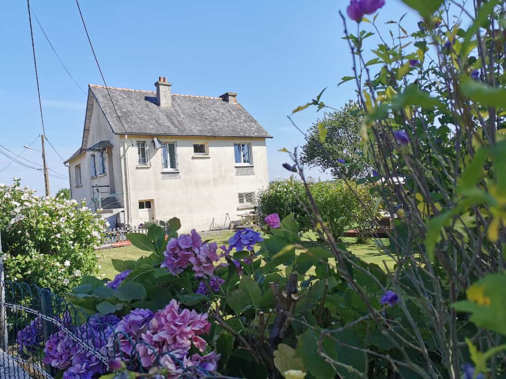 House in Ereac, Bretagne 10021837
