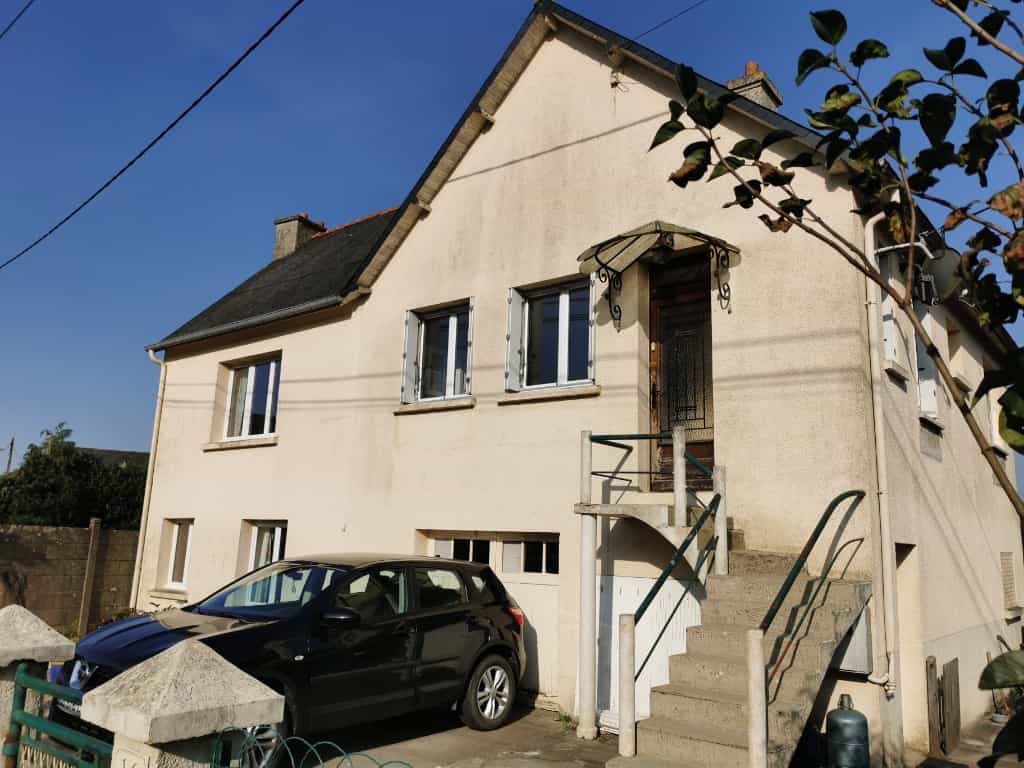 House in Ereac, Bretagne 10021837