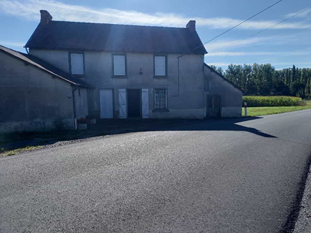 Rumah di Lanrela, Bretagne 10021840