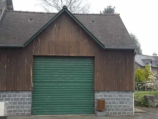House in Saint-Pierre-de-Plesguen, Bretagne 10021843