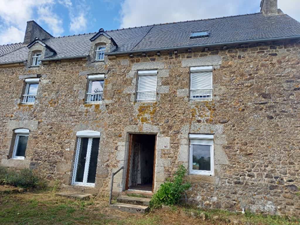 Casa nel Guenroc, Bretagne 10021846