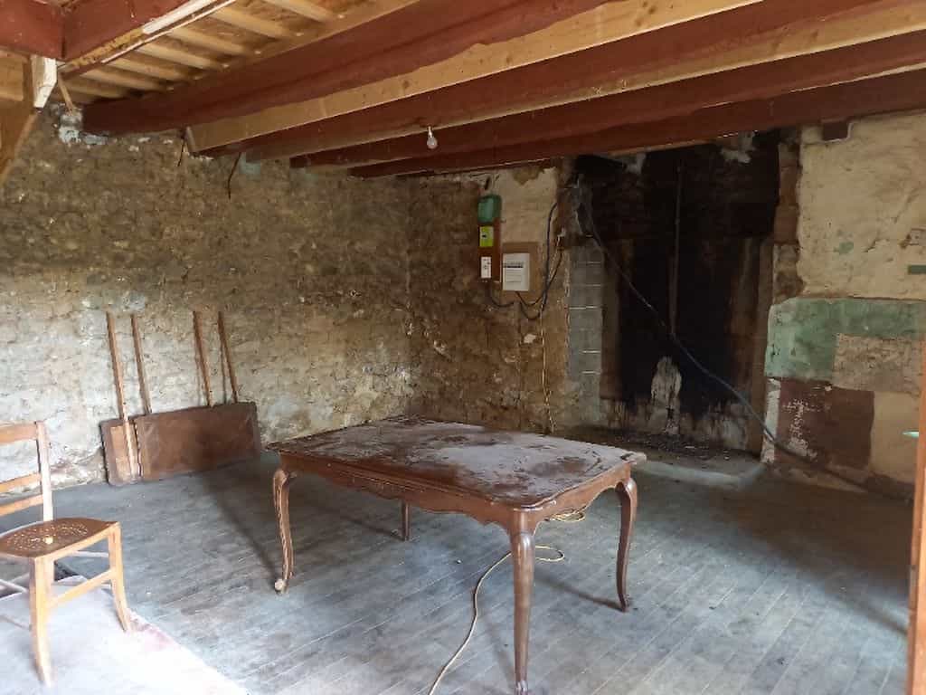 Dom w Guenroc, Bretagne 10021846