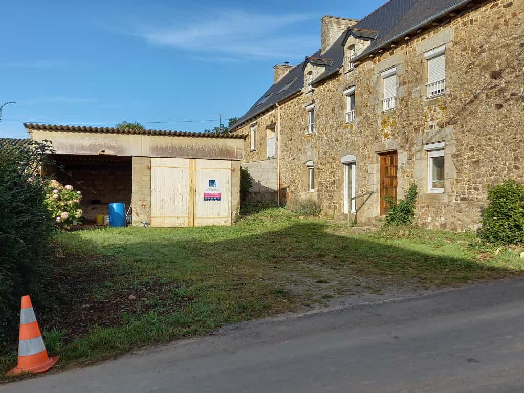 Dom w Guenroc, Bretagne 10021846