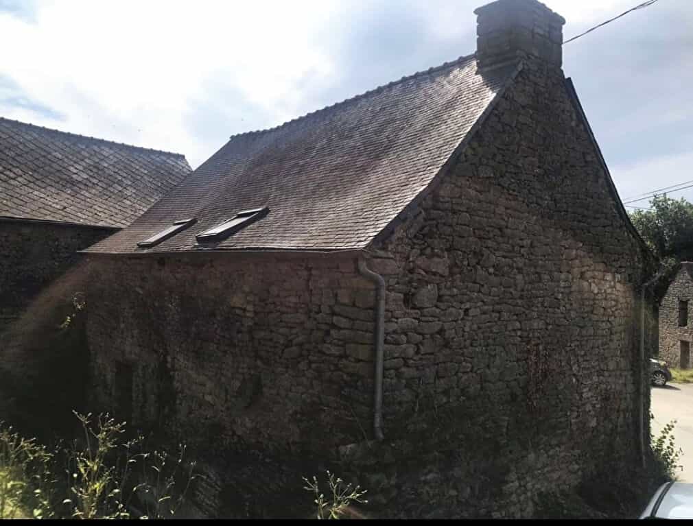 Casa nel Saint-Goueno, Bretagna 10021848