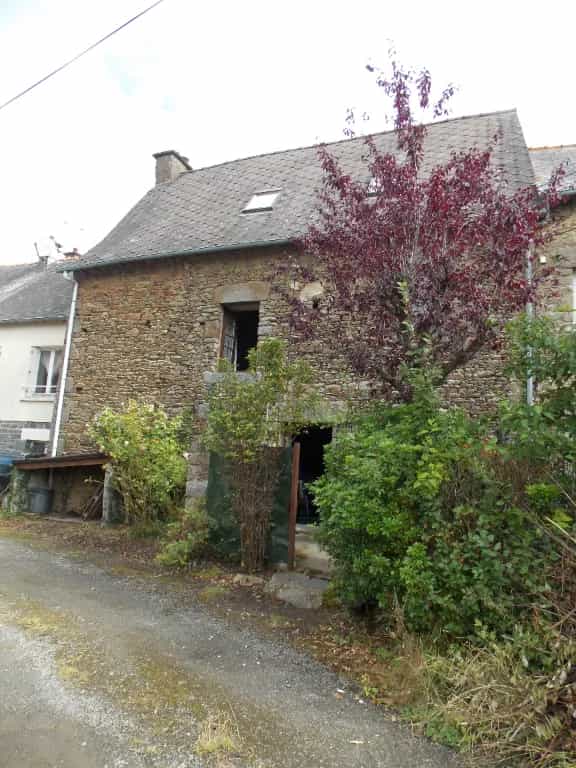 σπίτι σε Mesnil Roc H, Bretagne 10021855