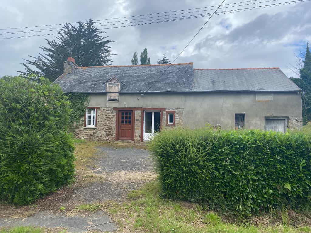 House in Pledeliac, Bretagne 10021865