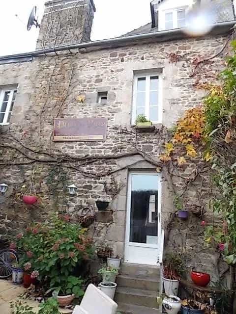 Rumah di Dinan, Bretagne 10021875