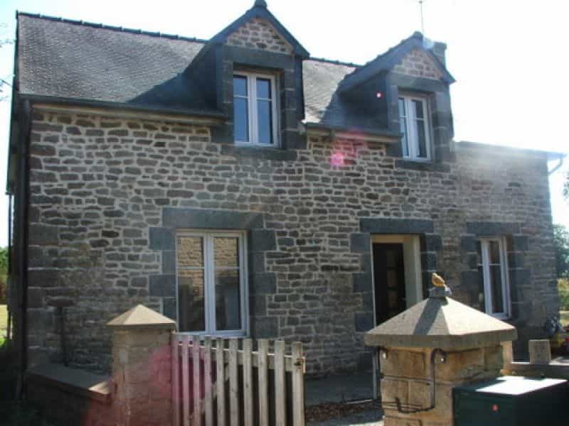 Rumah di Saint-Goueno, Bretagne 10021879