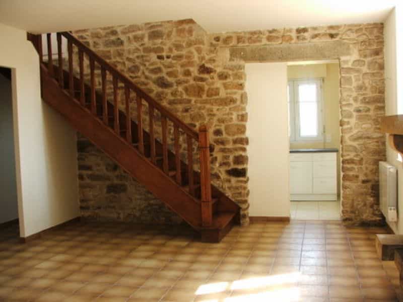 Rumah di Saint-Goueno, Bretagne 10021879