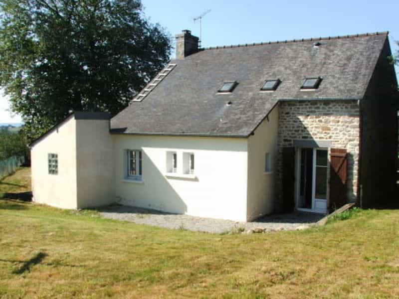 房子 在 Saint Goueno, Bretagne 10021879