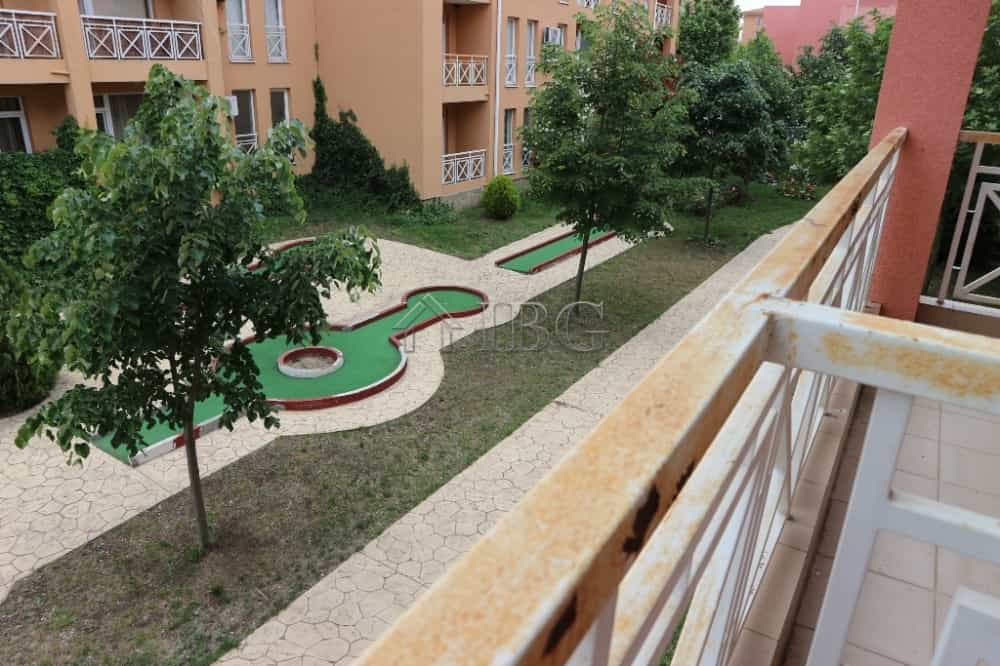 Condominium in Nesebar, Burgas 10022150