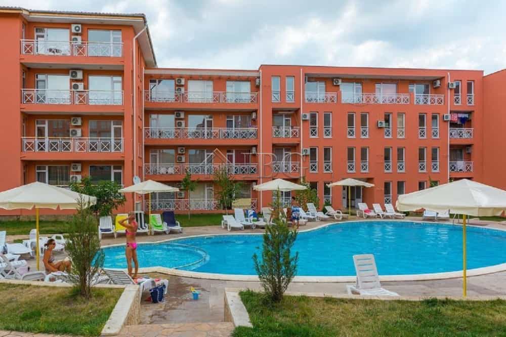 Condominium in Sunny Beach, Burgas 10022150