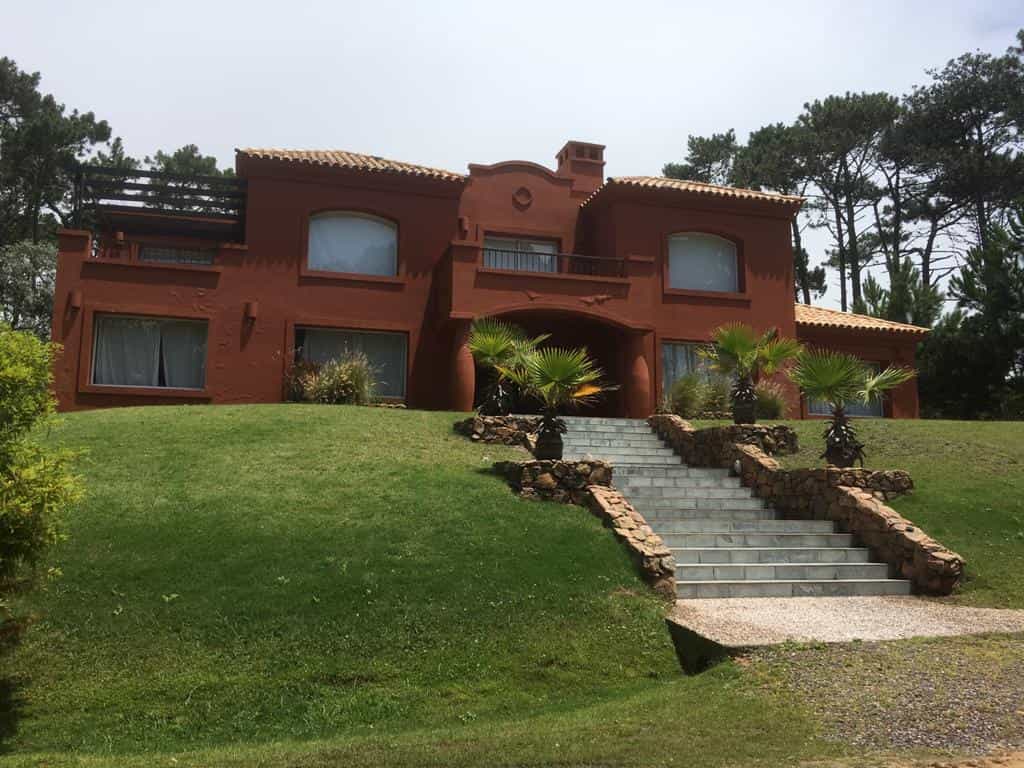 Huis in El Chorro, maldonado 10022153