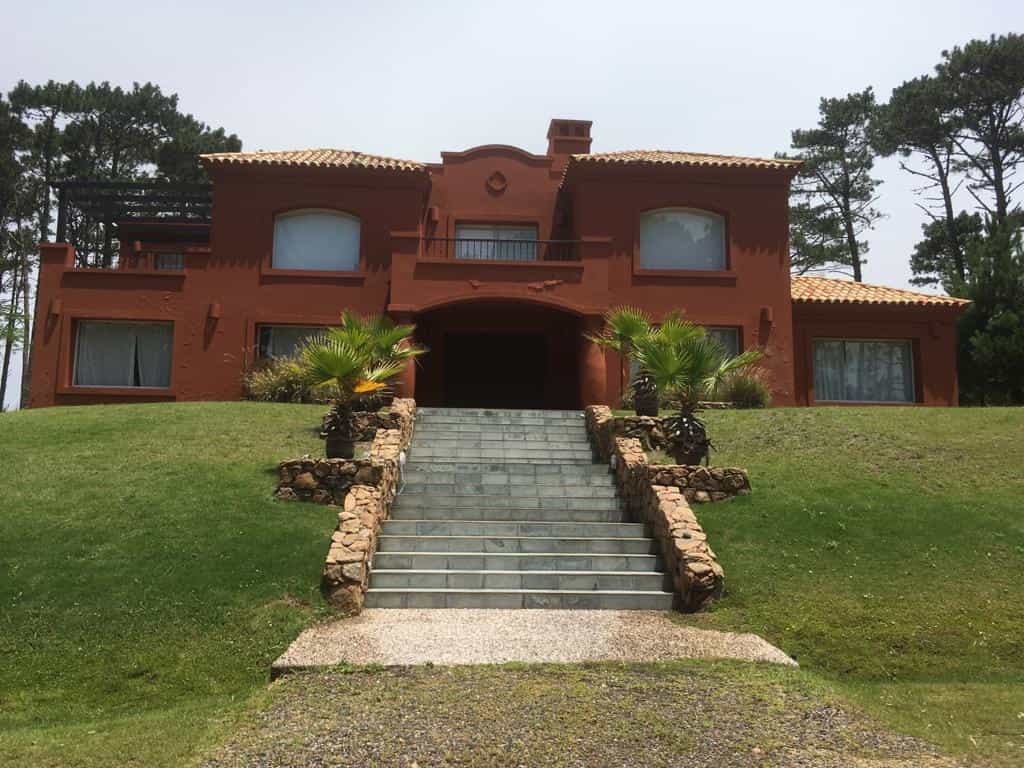 Dom w Punta del Este,  10022153