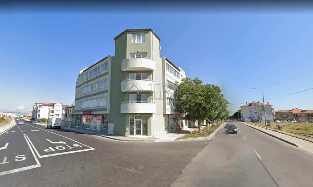 Condominium in Ravda, Burgas 10022265