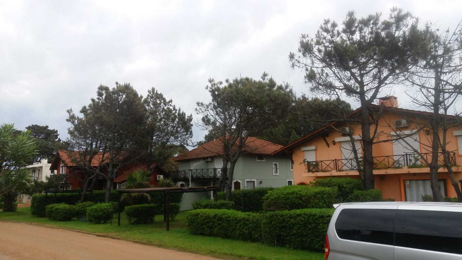 Condominium in Punta del Este,  10022306