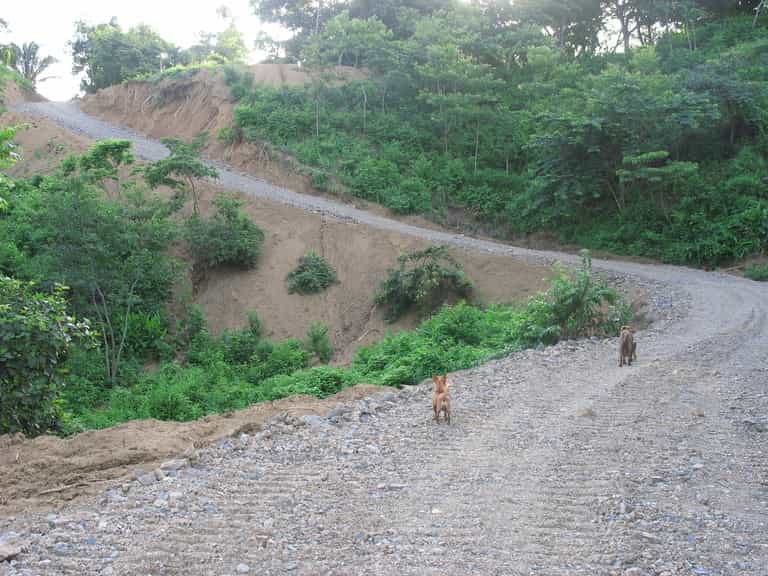 Land in Liberia, Guanacaste 10022313