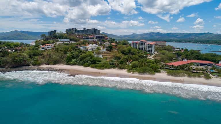 Eigentumswohnung im Playa Flamingo, Guanacaste 10022317