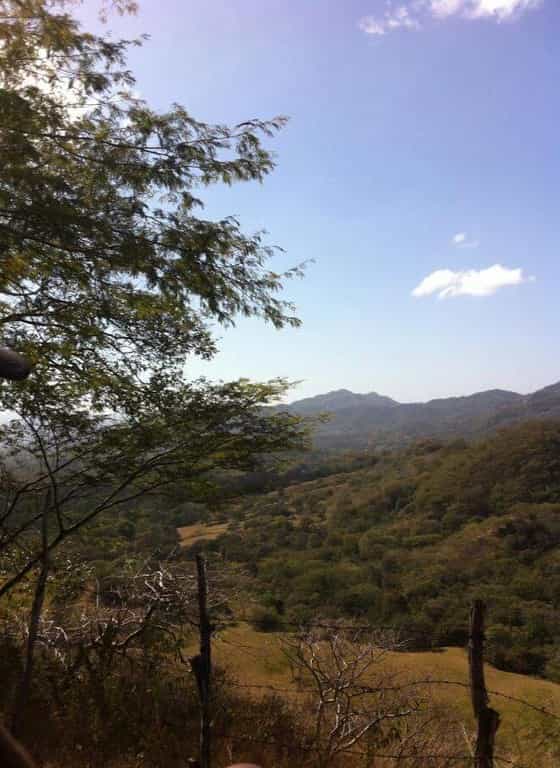 Land in El Llano, Guanacaste 10022351