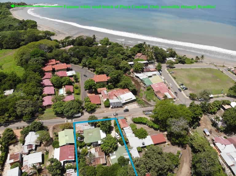 Condominium dans Playa Brasilito, Guanacaste 10022354