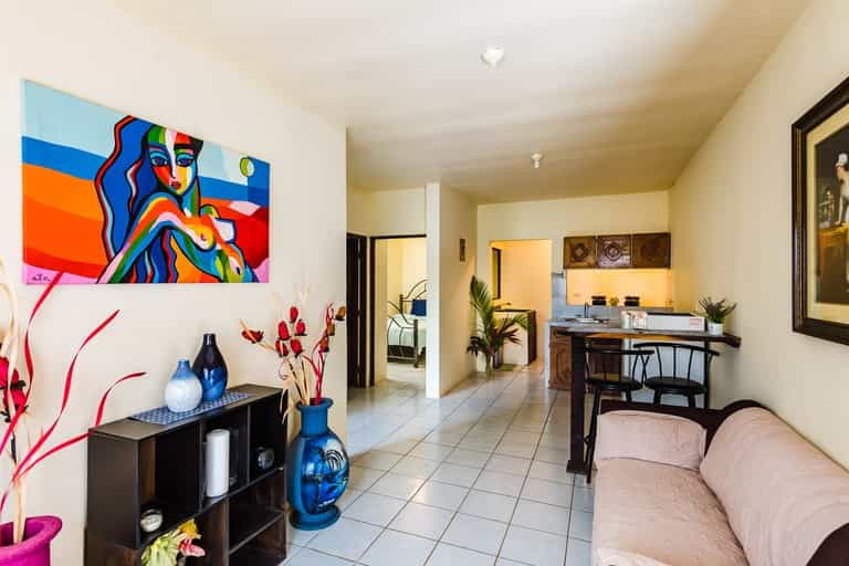 Condominium in Angeles, Guanacaste 10022393