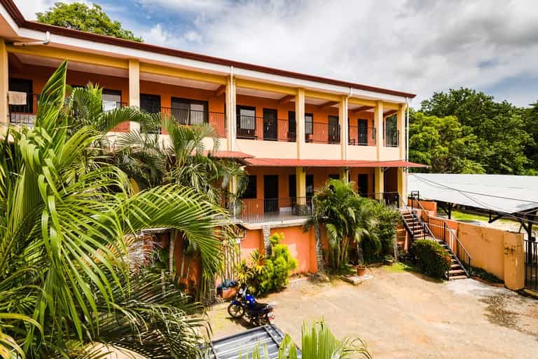 Condominium dans Ángeles, Guanacaste 10022393