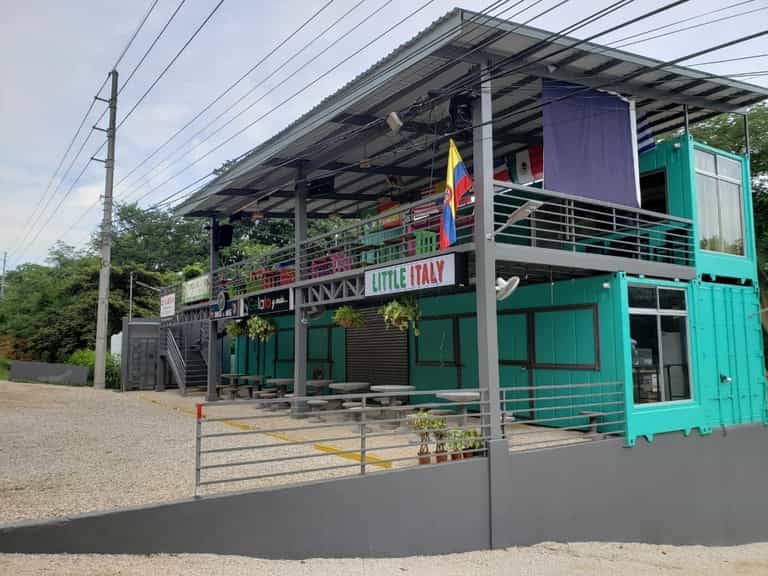 Eigentumswohnung im Villareal, Guanacaste 10022402