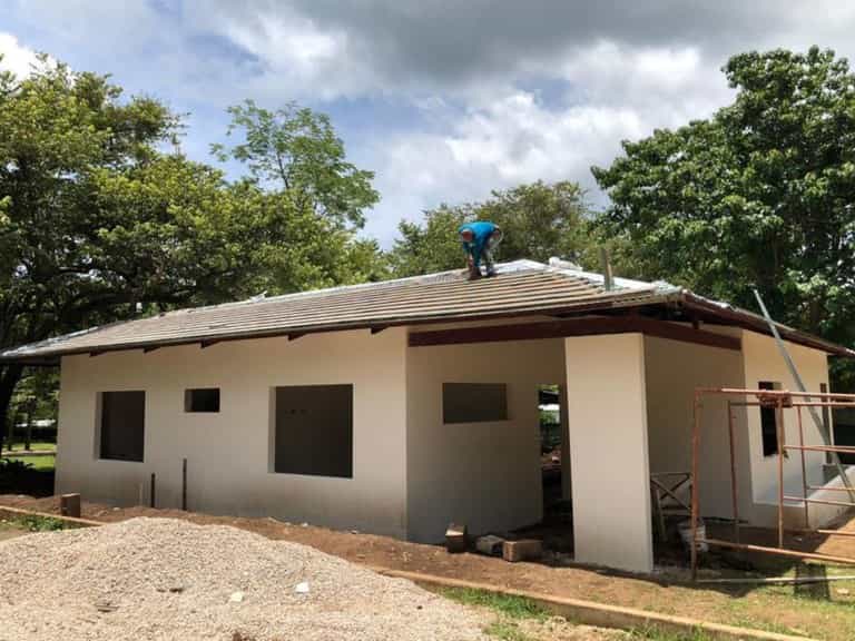 Hus i Ángeles, Guanacaste 10022405