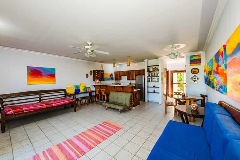 Condominio en Playa Potrero, Guanacaste 10022408