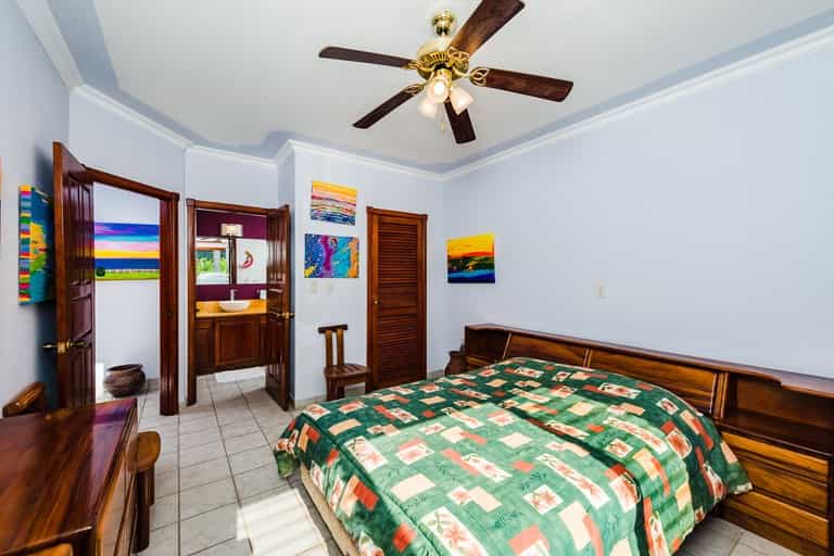 Condominium dans Playa Potrero, Guanacaste 10022408