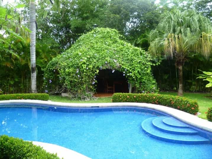 Dom w Playa Tambor, Puntarenas 10022410