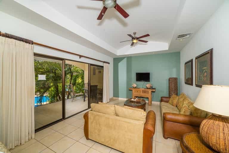 Condominium in Engelen, Guanacaste 10022412