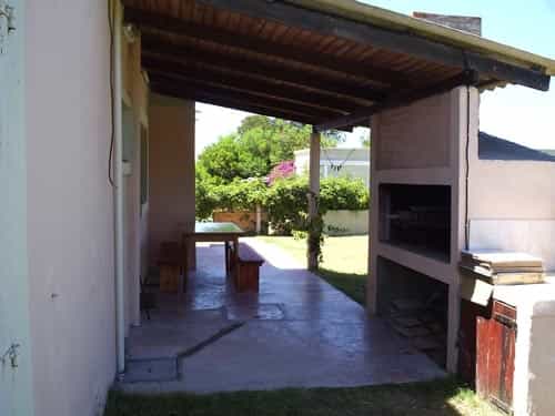 Condominium in El Chorro, maldonado 10022415