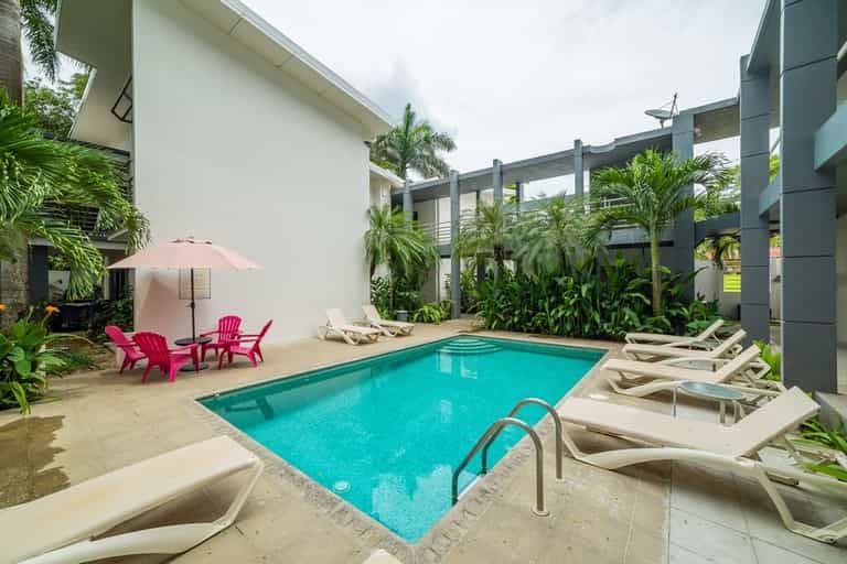 Condominium in Playa Potrero, Guanacaste 10022428