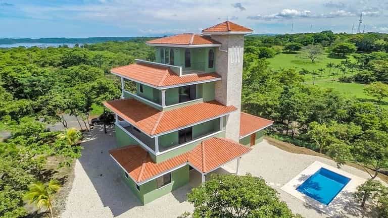 Condominium in Monte Galan, Guanacaste 10022434