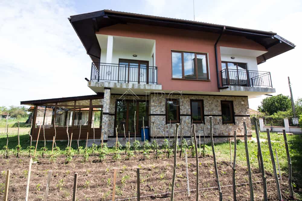 House in Balchik, Dobrich 10022467