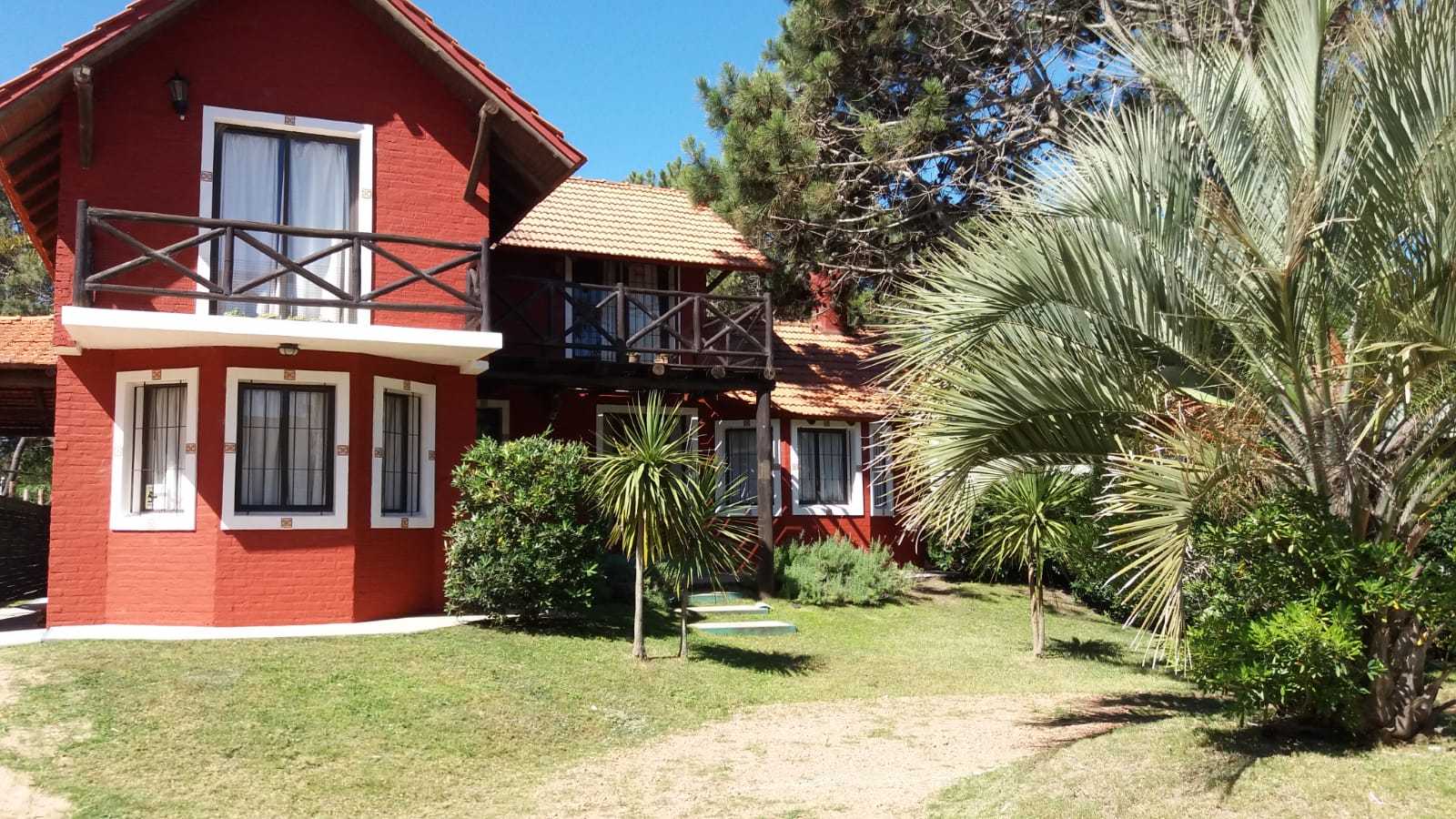 Eigentumswohnung im Punta del Este,  10022498