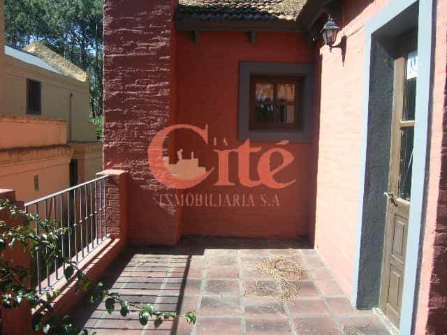 Eigentumswohnung im El Chorro, Maldonado 10022528