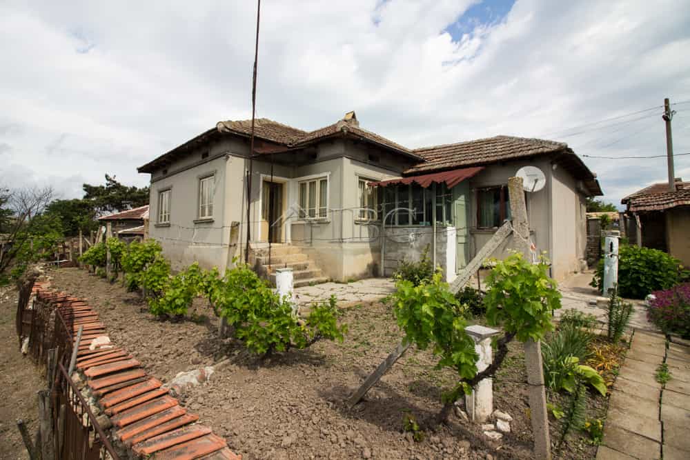 House in Durankulak, Dobrich 10022545