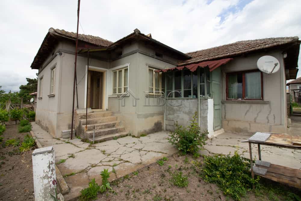 House in Durankulak, DobrIch 10022545