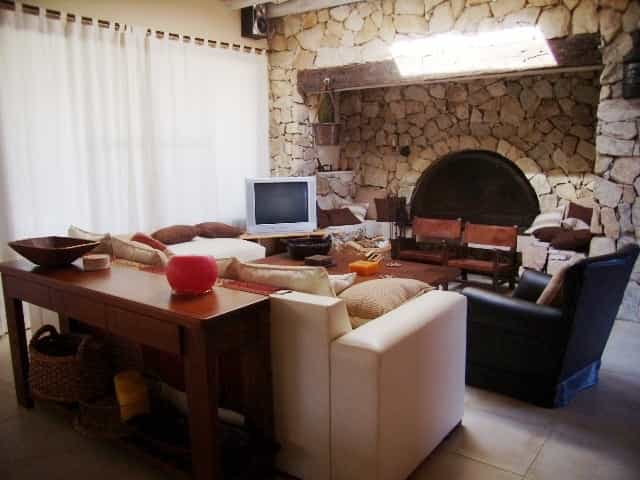 Condominium in El Chorro, maldonado 10022555