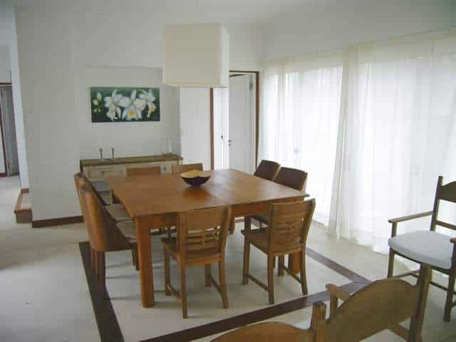Condominium in El Chorro, Maldonado 10022566