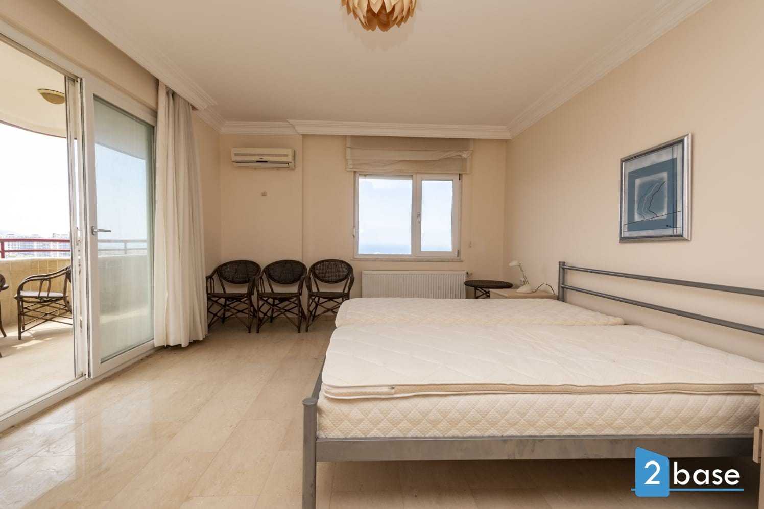 Huis in Alanya Mahmutlar, Antalya 10022568