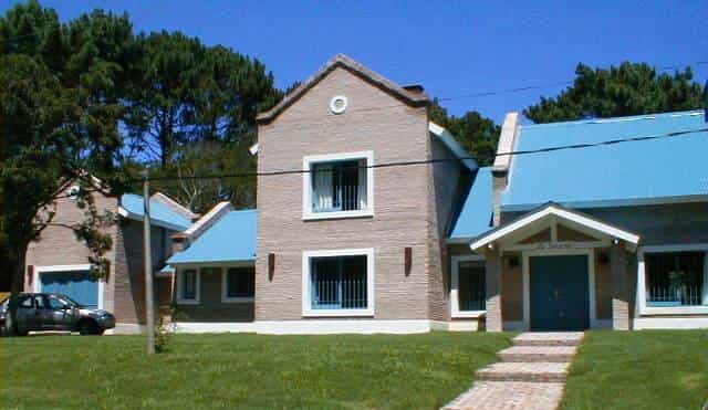 Condominium in San Rafaël, maldonado 10022614