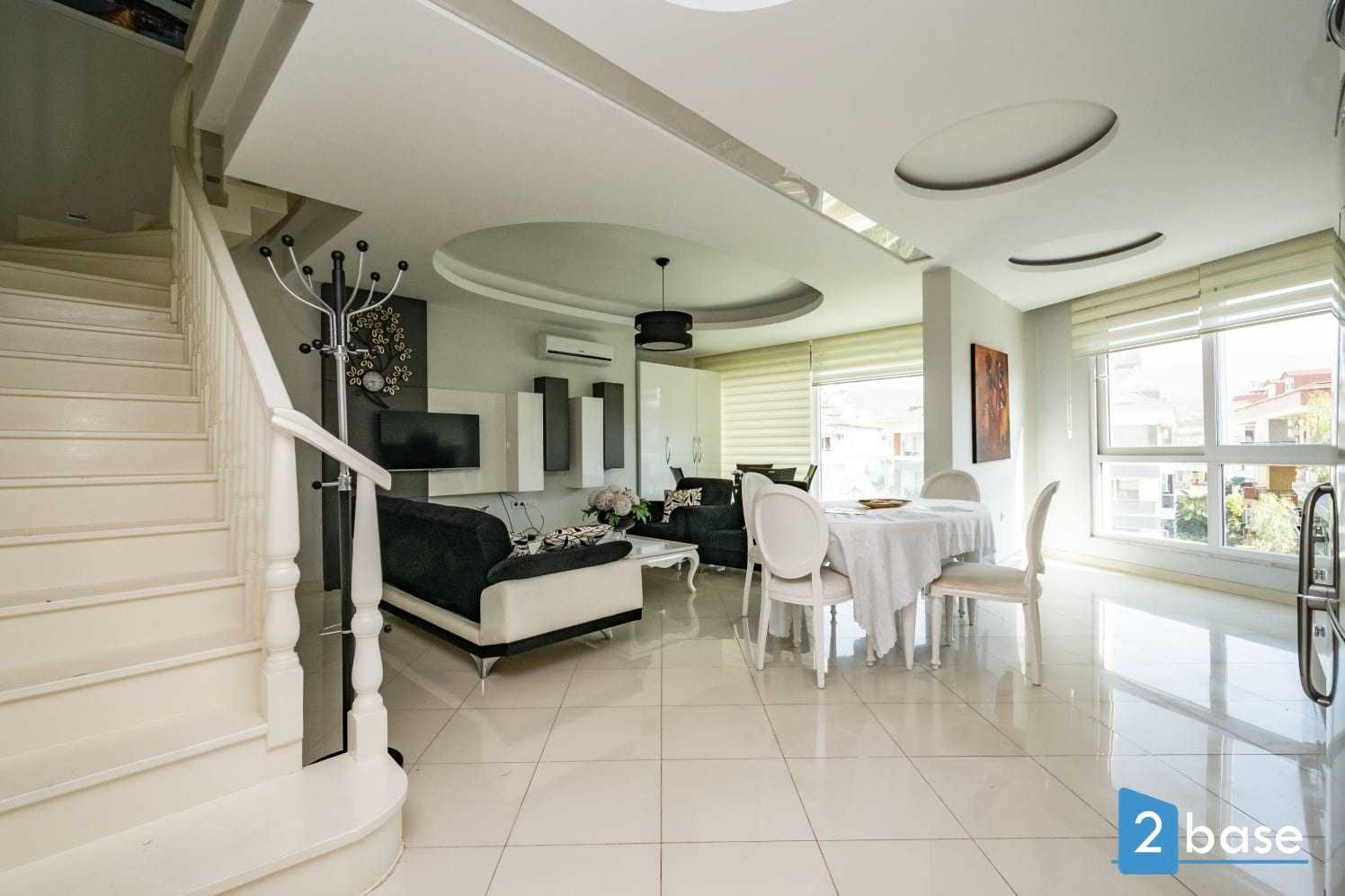 σπίτι σε Alanya Oba, Antalya 10022624