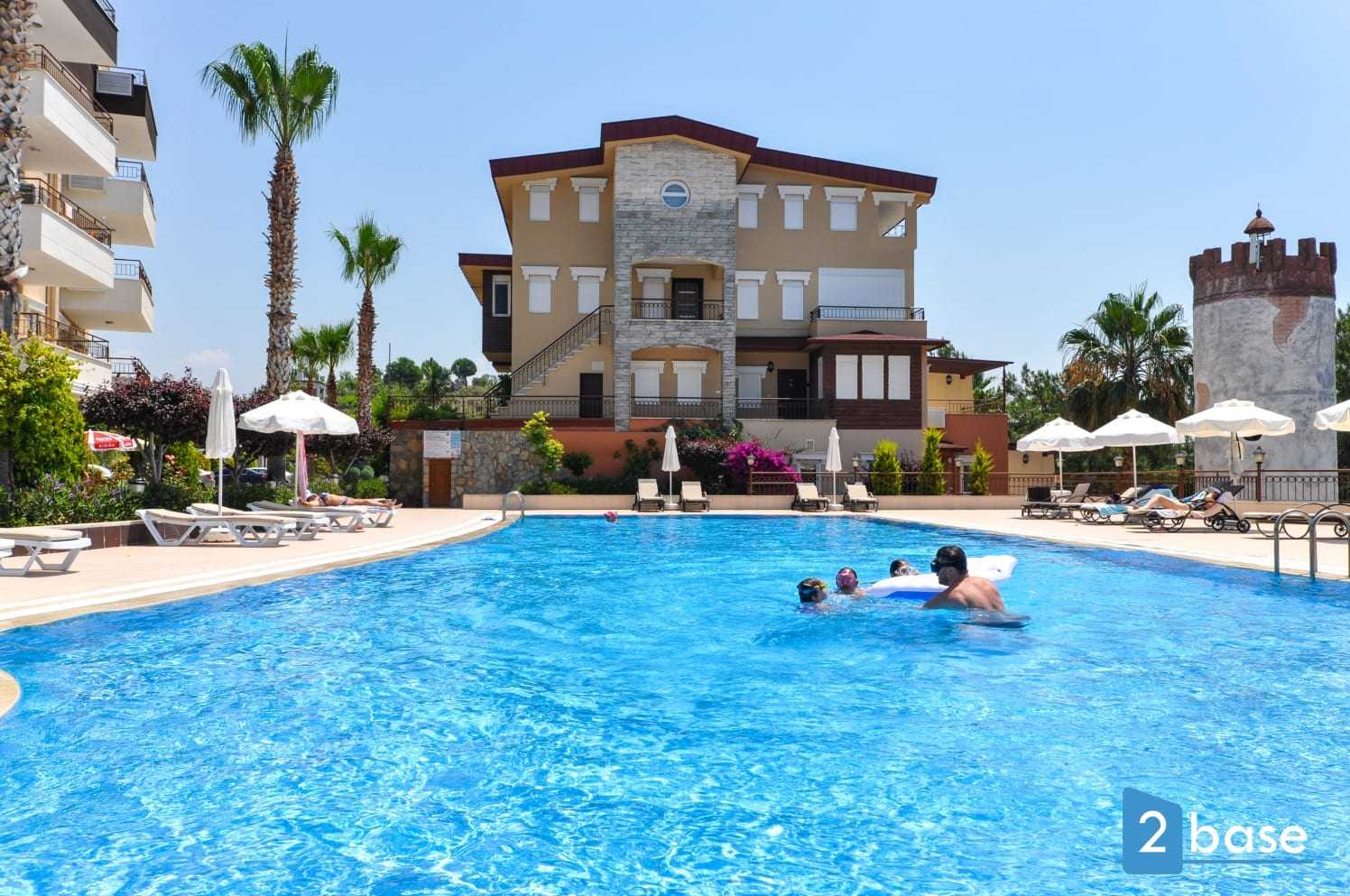 House in Konakli, Antalya 10022683