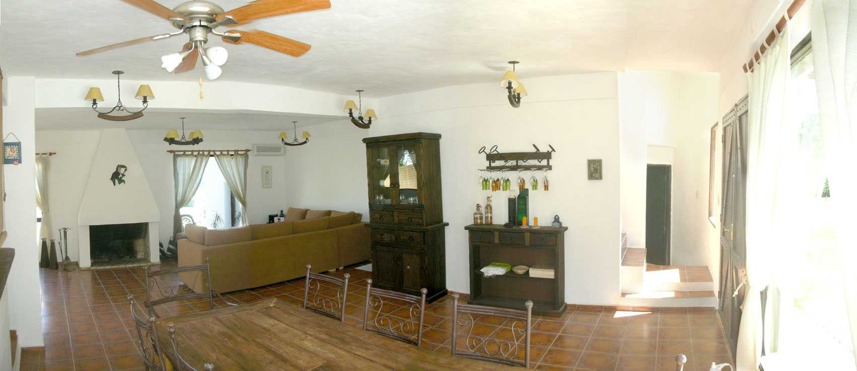Condominium in El Chorro, Maldonado 10022684