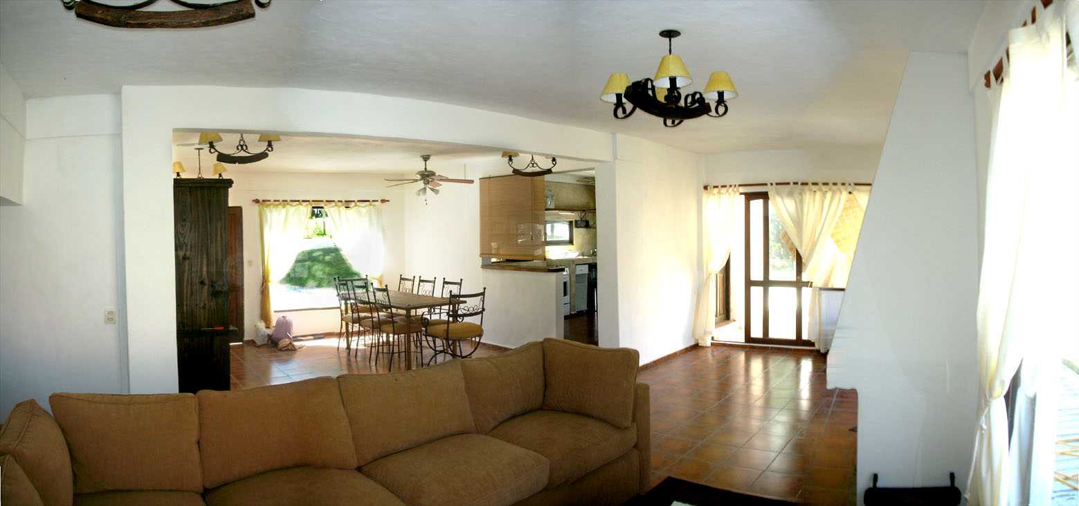 Condominium in El Chorro, Maldonado 10022684