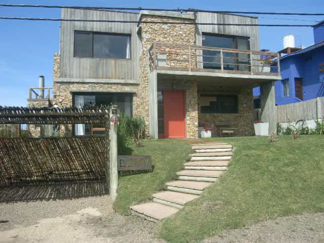 Condominium in El Chorro, maldonado 10022697